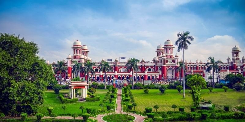 AirAsia Lucknow Office in India