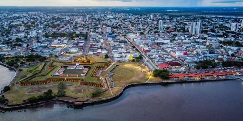 Macapá
