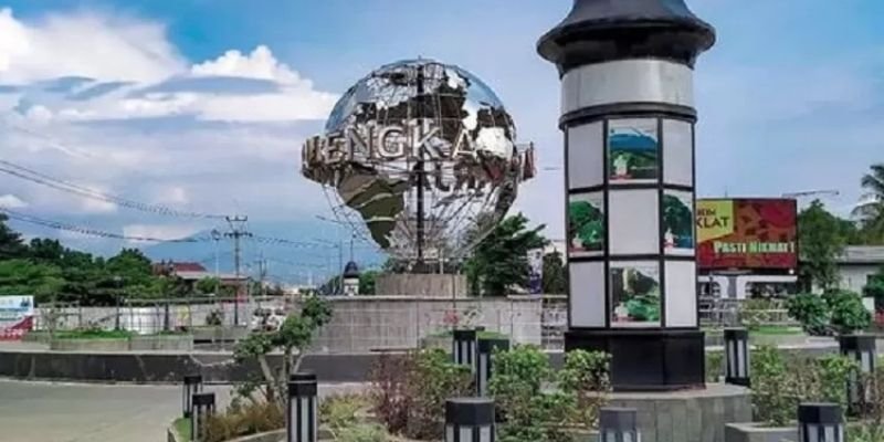 AirAsia Majalengka Office in Indonesia