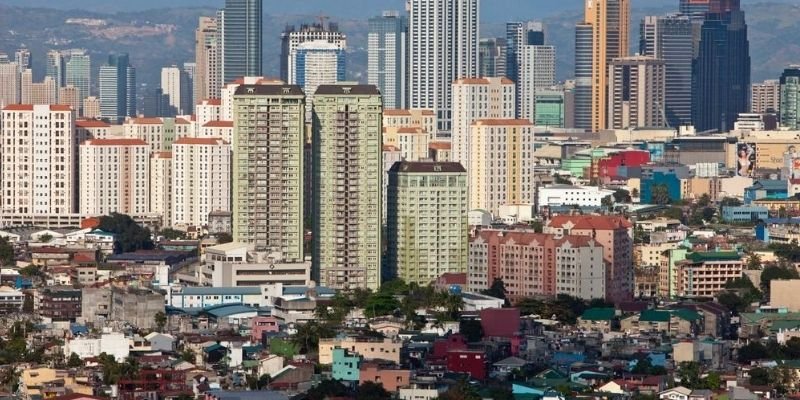 AirAsia Mandaluyong Office in Philippines