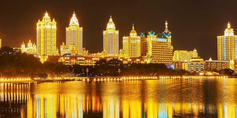 Manzhouli