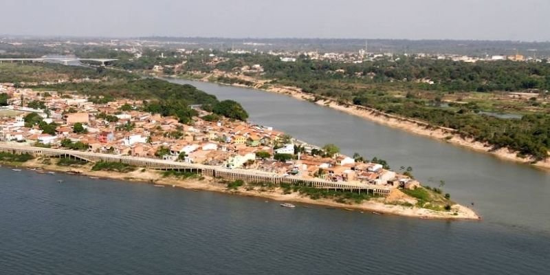 Marabá