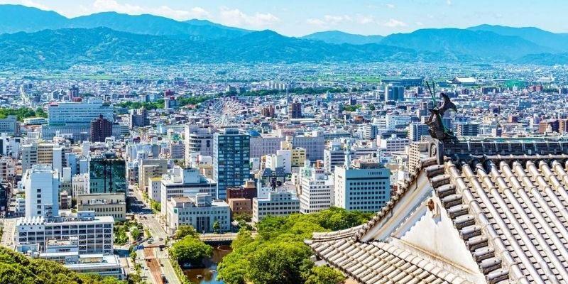 Matsuyama