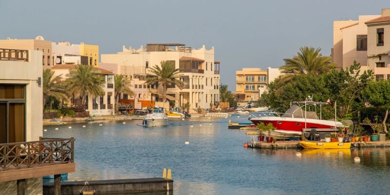 Gulf Air Al Muharraq Office in Bahrain