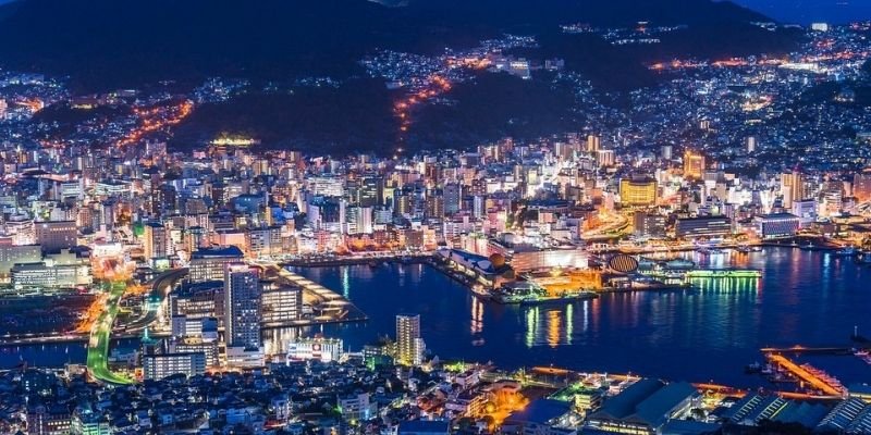 Nagasaki
