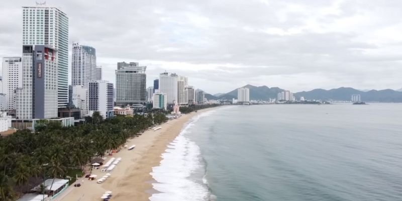 AirAsia Nha Trang Office in Vietnam