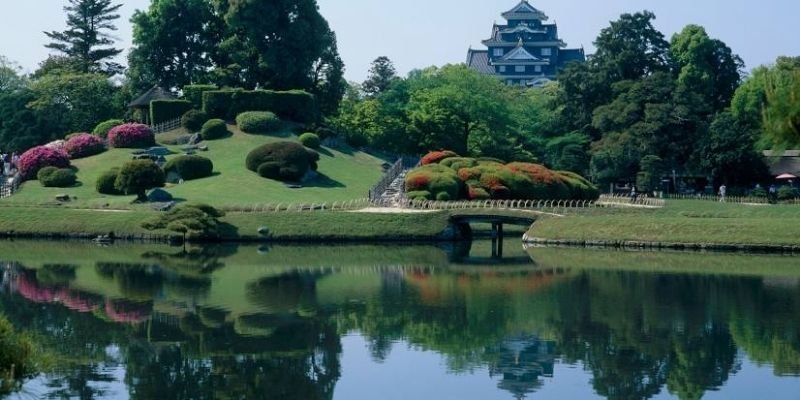 Okayama