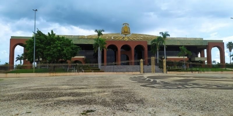 Palmas