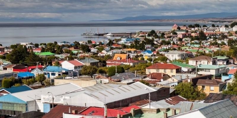 Punta Arenas