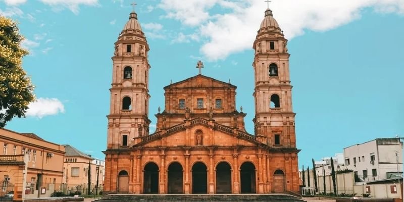 Santo Ângelo
