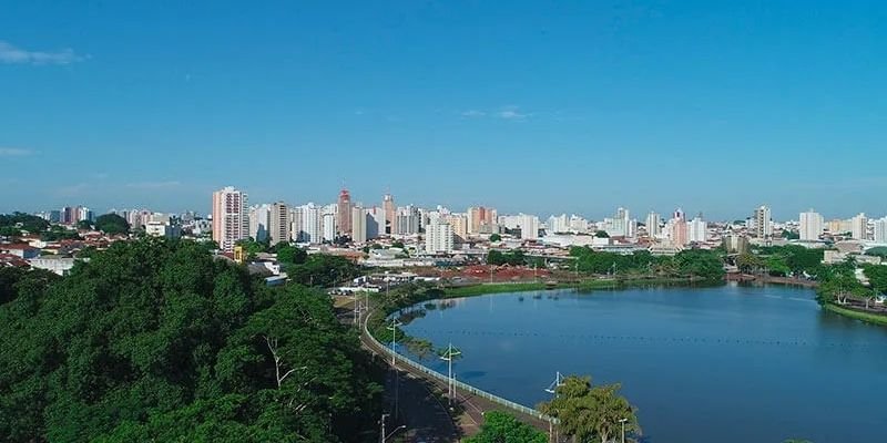 São José do Rio Preto