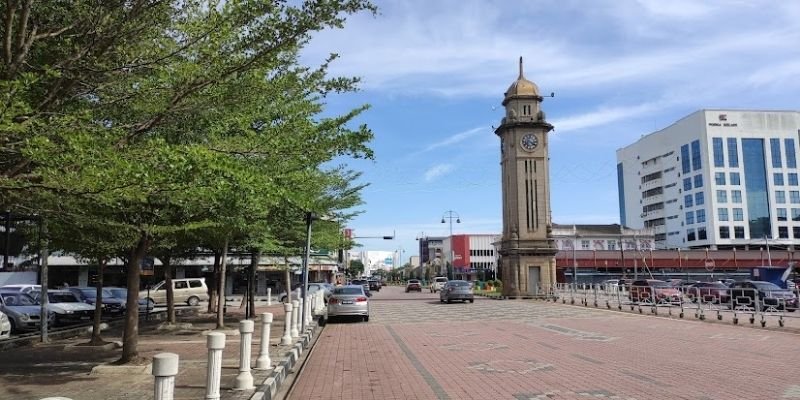 Sungai Petani