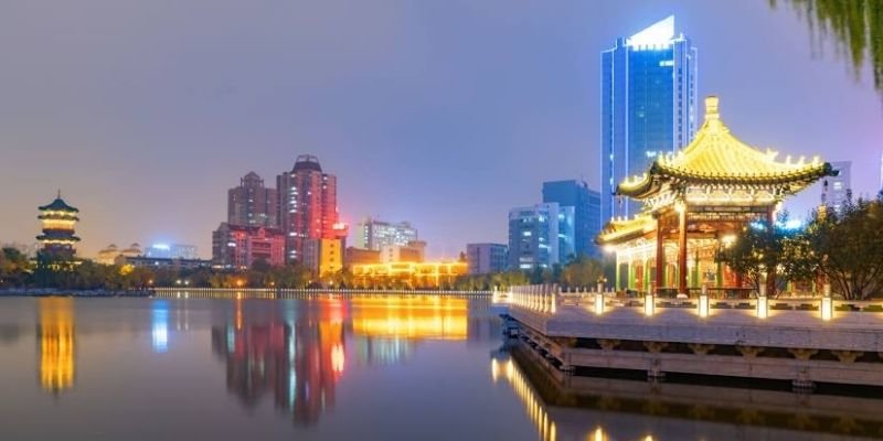 Taiyuan