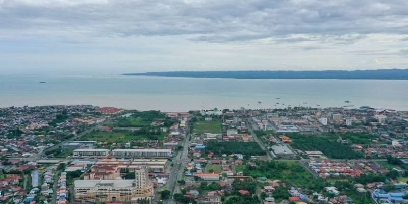 AirAsia Tawau Office in Malaysia