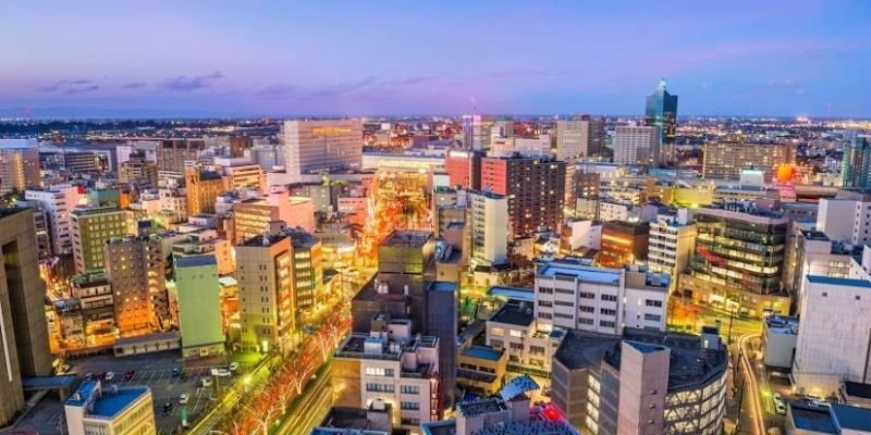 Toyama