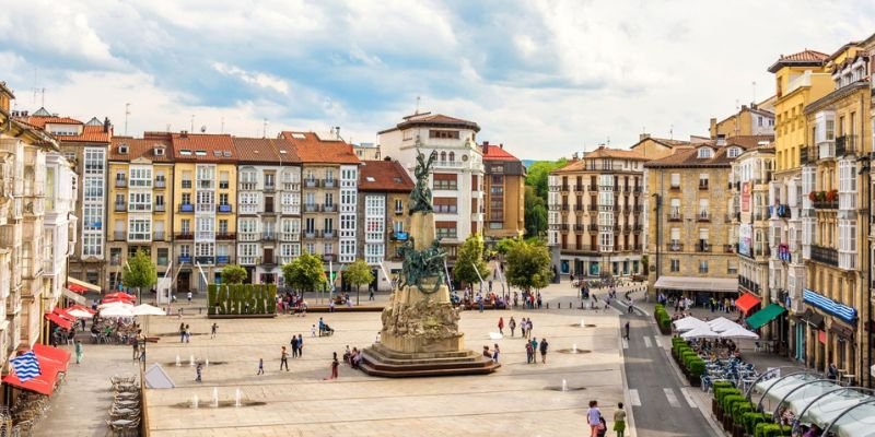 Vitoria-Gasteiz