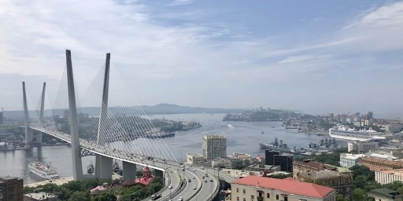 Vladivostok