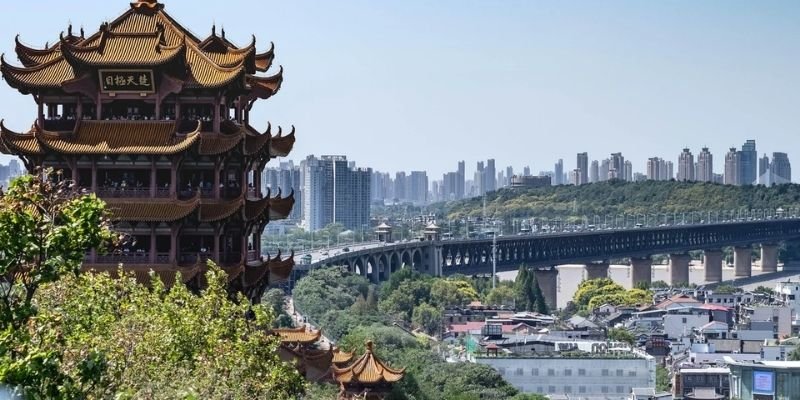 Wuhan