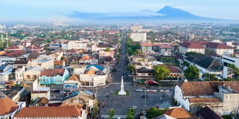 AirAsia Yogyakarta Office in Indonesia