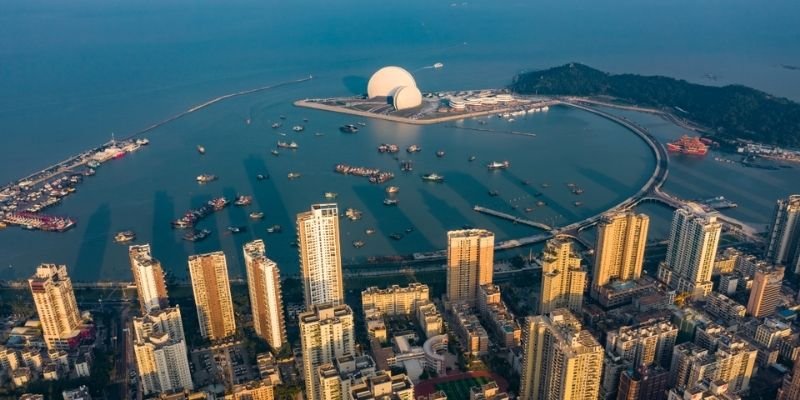 Zhuhai