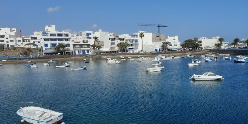 Condor Airlines Arrecife Office in Spain