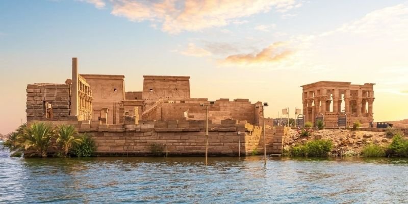 Aswan 