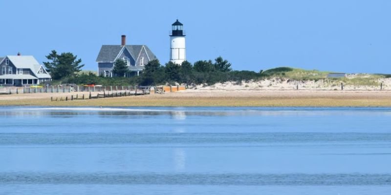 Cape Air Barnstable Office in Massachusetts