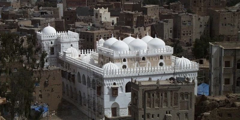 Tunisair Bayda Office in Libya