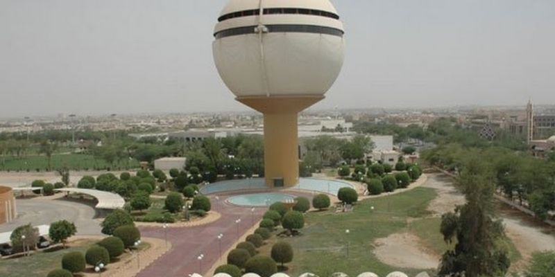 Flynas Buraidah Office in Saudi Arabia