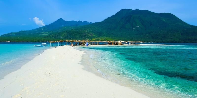 Cebu Pacific Camiguin Office in Philippines