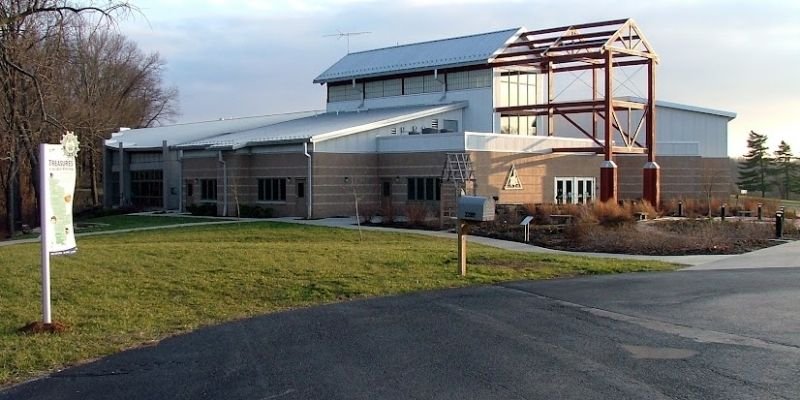 Cape Air Cape Girardeau Office in Missouri
