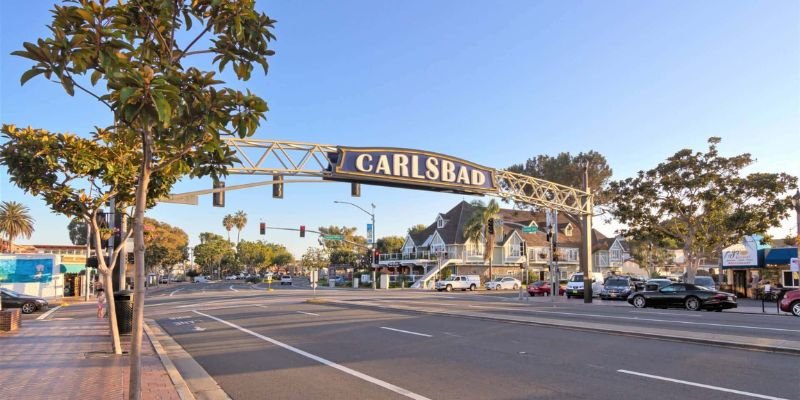 Carlsbad