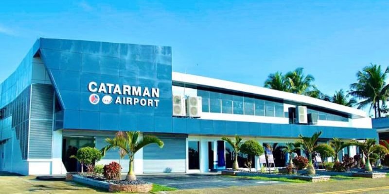 Catarman
