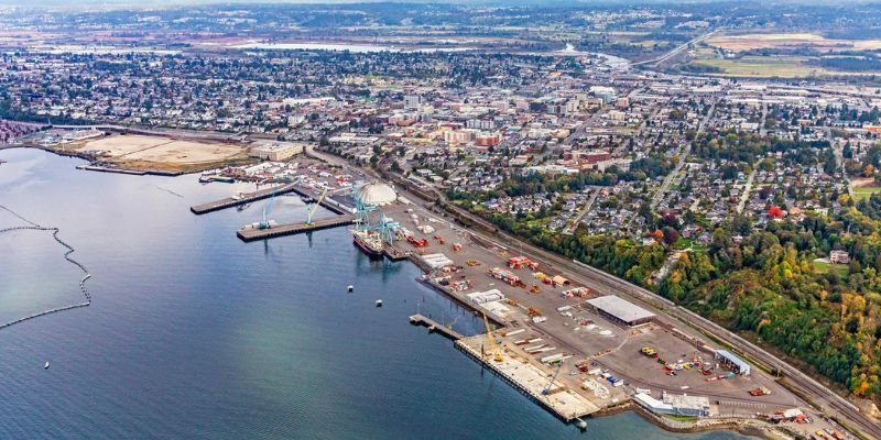 Everett