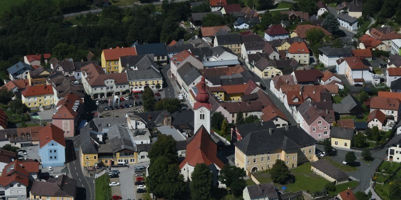 Alaska Airlines Friedberg Office in Germany