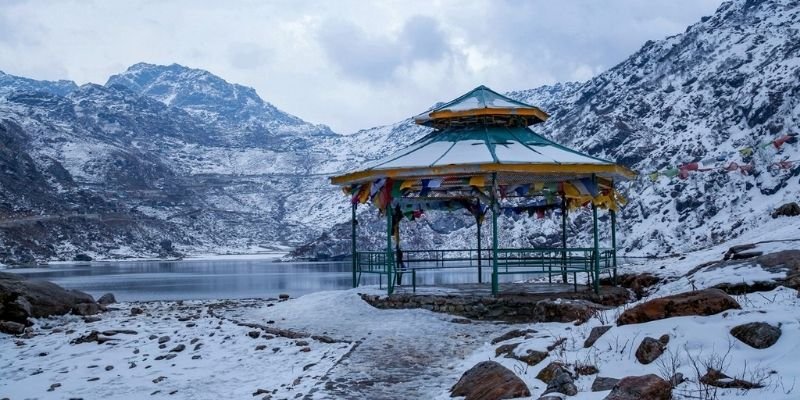 SpiceJet Gangtok Office in India