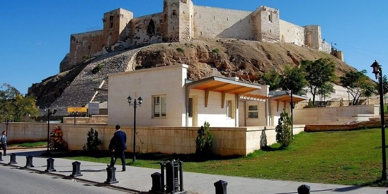 Pegasus Airlines Gaziantep Office in Turkey