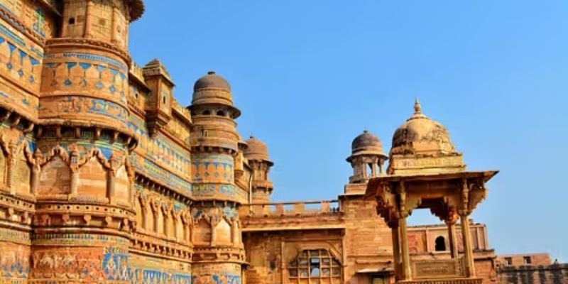 SpiceJet Gwalior Office in India