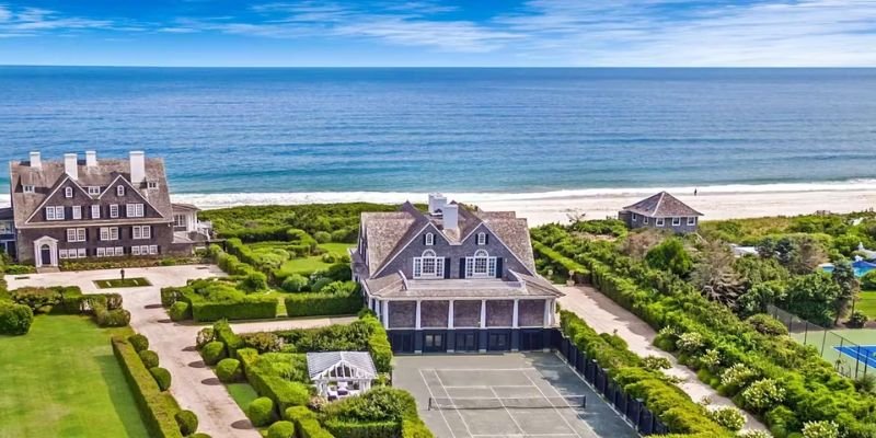 Cape Air Hamptons Office in New York