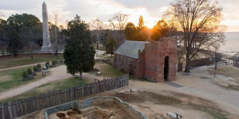 Jamestown