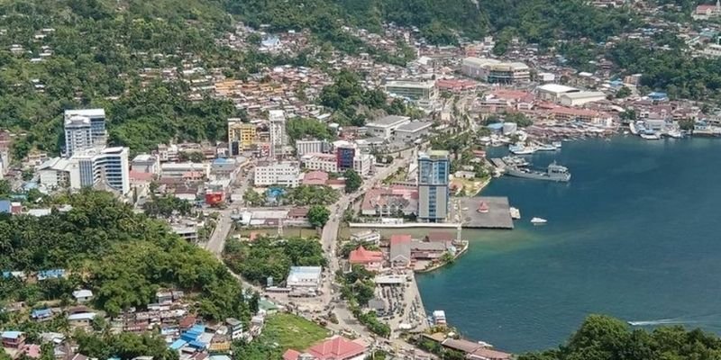 Jayapura
