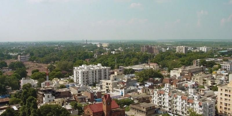 SpiceJet Kanpur Office in India
