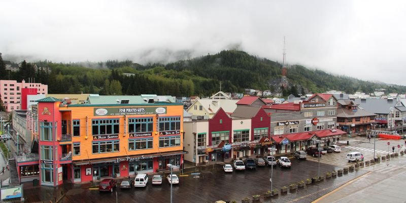 Ketchikan