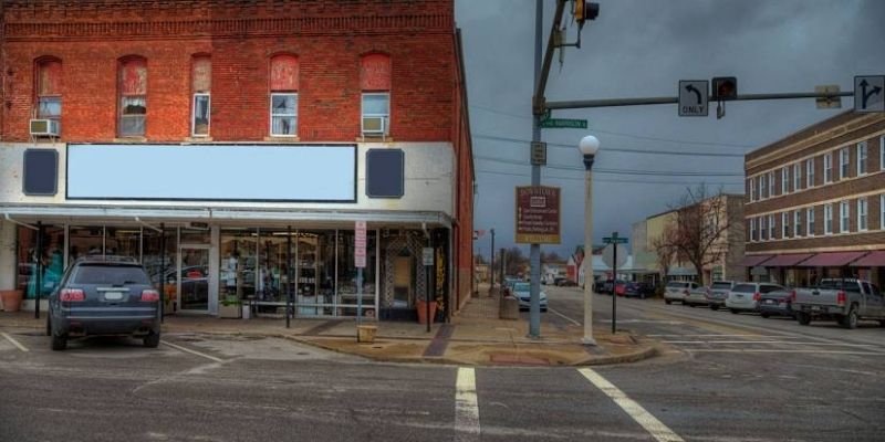 Cape Air Kirksville Office in Missouri
