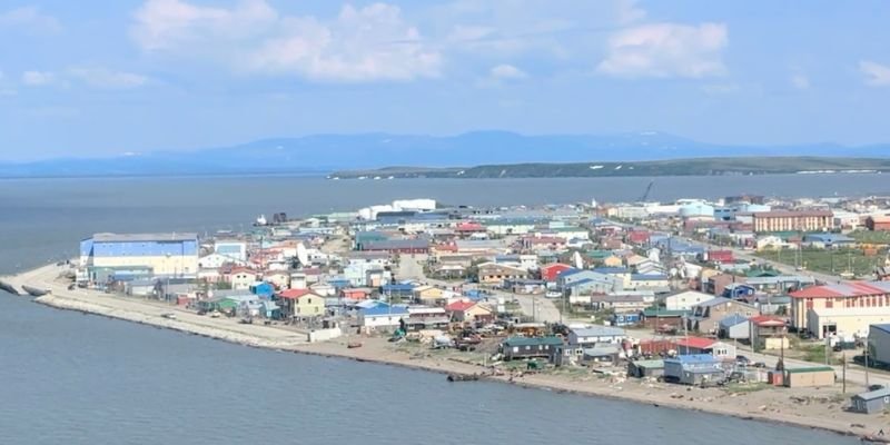 Kotzebue