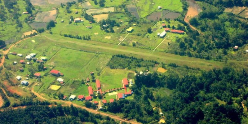 Long Semado