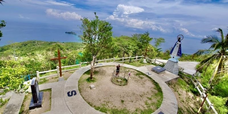 Cebu Pacific Marinduque Office in Philippines