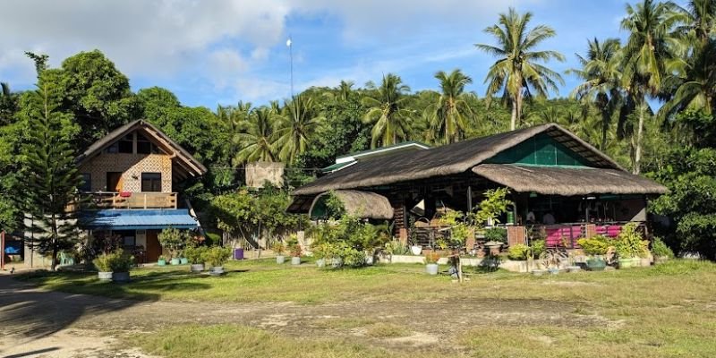Cebu Pacific Masbate Office in Philippines