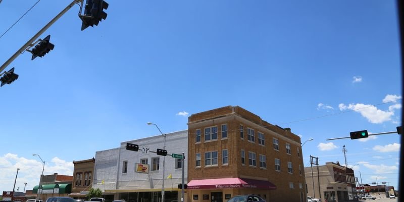 Boutique Air McCook Office in Nebraska