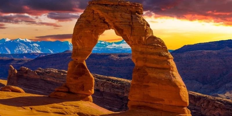 Boutique Air Moab Office in Utah